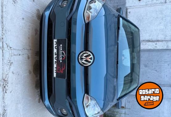 Autos - Volkswagen Up MOVE 2018 Nafta 66000Km - En Venta