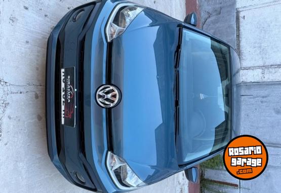 Autos - Volkswagen Up MOVE 2018 Nafta 66000Km - En Venta