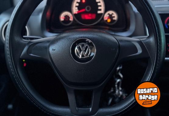 Autos - Volkswagen Up MOVE 2018 Nafta 66000Km - En Venta