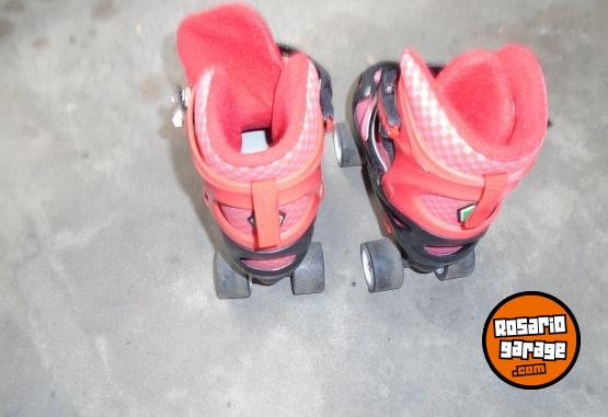 Deportes - PATINES LAMBORGHINI - En Venta