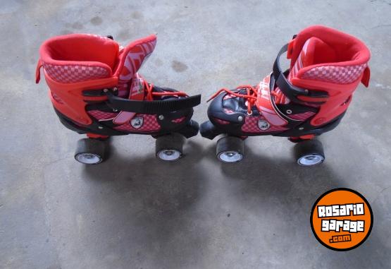 Deportes - PATINES LAMBORGHINI - En Venta