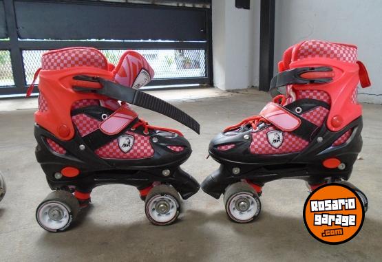 Deportes - PATINES LAMBORGHINI - En Venta