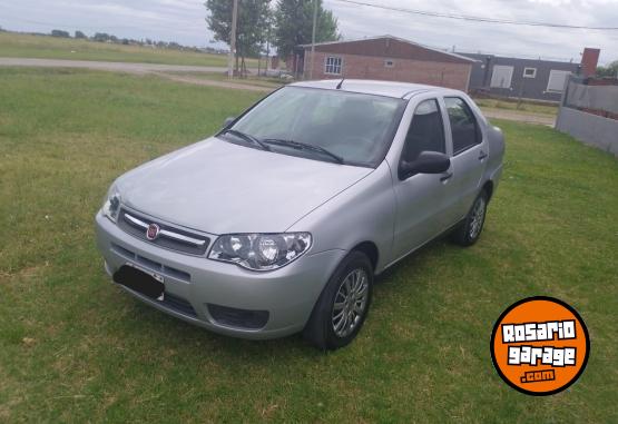 Autos - Fiat SIENA 2013 Nafta 145000Km - En Venta