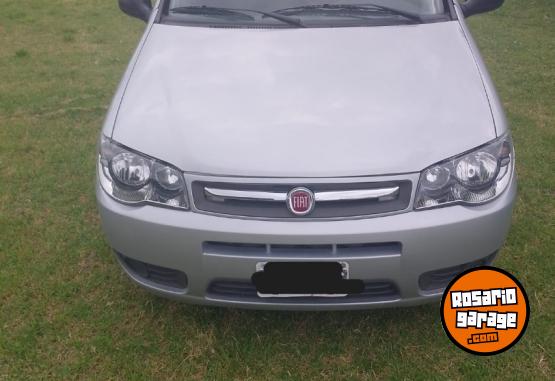 Autos - Fiat SIENA 2013 Nafta 145000Km - En Venta