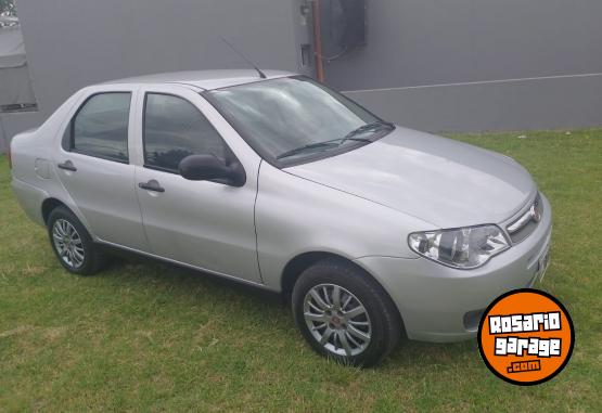 Autos - Fiat SIENA 2013 Nafta 145000Km - En Venta