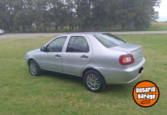 Autos - Fiat SIENA 2013 Nafta 145000Km - En Venta