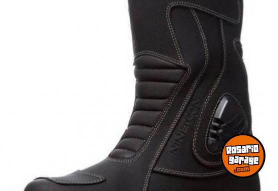 Accesorios para Motos - Botas touring NTO by LS2 talle 45 - En Venta