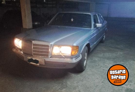 Clsicos - Mercedes Benz 280SE - En Venta