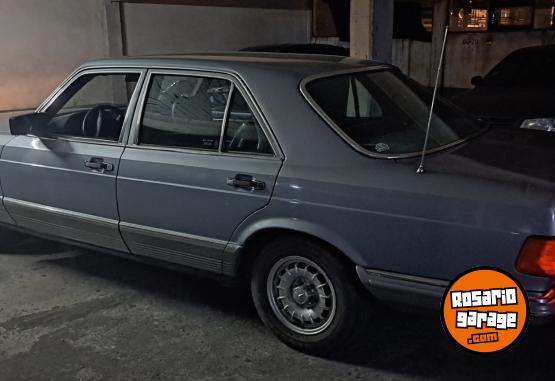 Clsicos - Mercedes Benz 280SE - En Venta