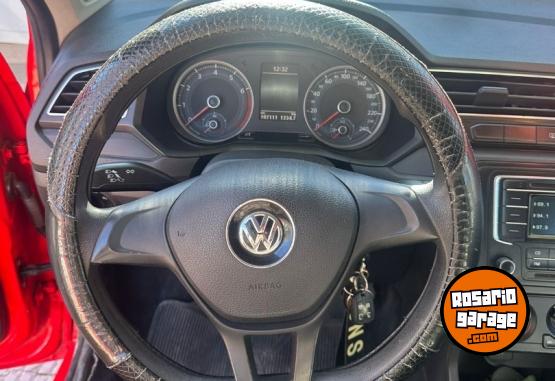 Autos - Volkswagen Gol trend 2017 Nafta 108000Km - En Venta