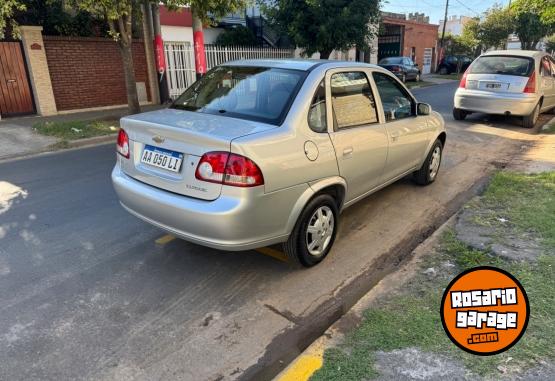 Autos - Chevrolet Chevrolet 2016 Nafta 90000Km - En Venta