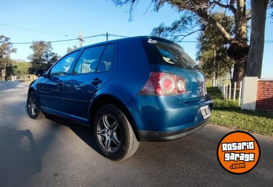 Autos - Volkswagen Golf 2009 Nafta 11111Km - En Venta