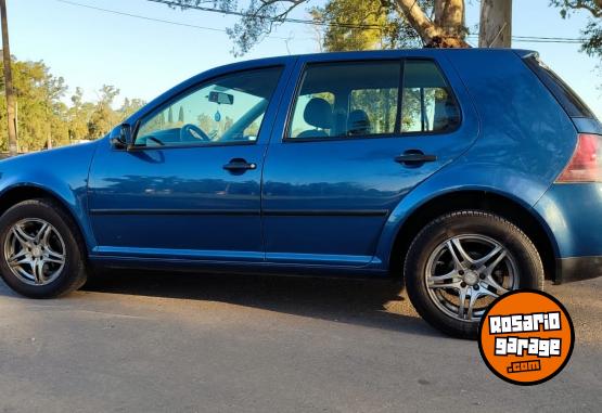 Autos - Volkswagen Golf 2009 Nafta 11111Km - En Venta