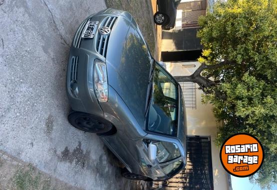 Autos - Volkswagen Gol Power 2008 Nafta 200000Km - En Venta