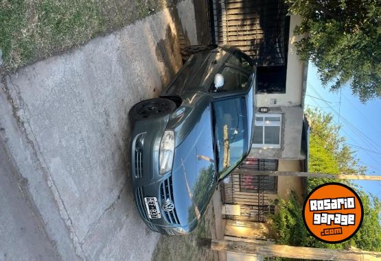 Autos - Volkswagen Gol Power 2008 Nafta 200000Km - En Venta