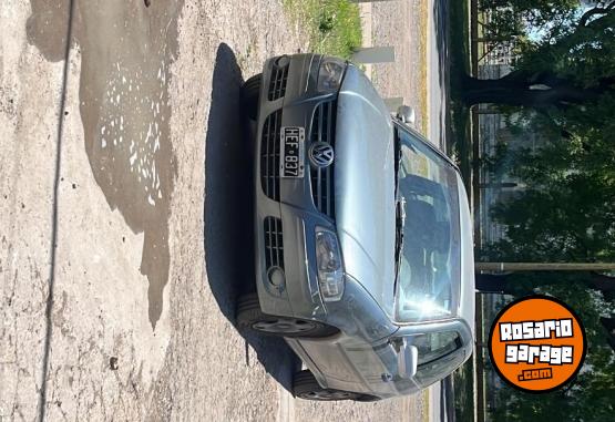 Autos - Volkswagen Gol Power 2008 Nafta 200000Km - En Venta