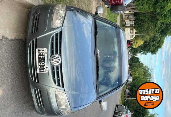 Autos - Volkswagen Gol Power 2008 Nafta 200000Km - En Venta