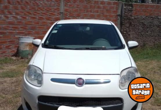 Autos - Fiat Palio 2013 GNC 130000Km - En Venta