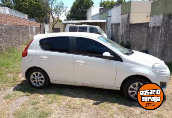 Autos - Fiat Palio 2013 GNC 130000Km - En Venta