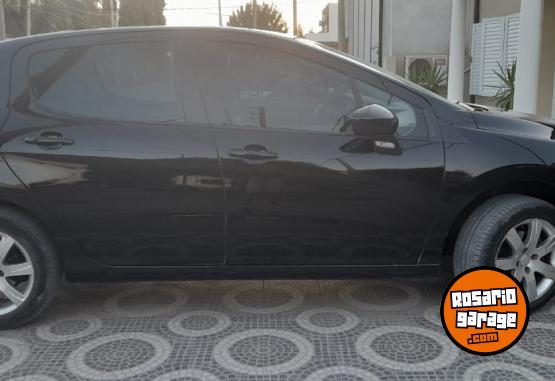 Autos - Peugeot 308 2017 Nafta 87000Km - En Venta