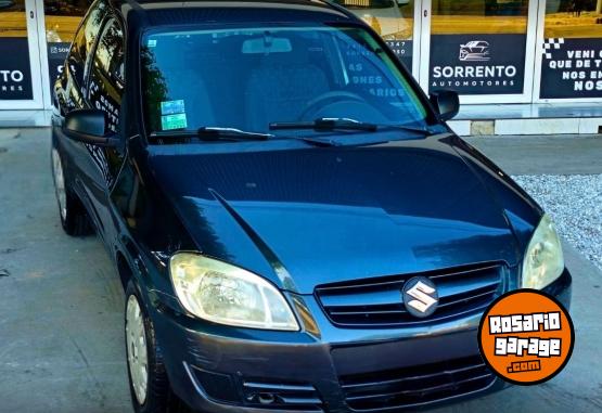 Autos - Suzuki FUN 1.4 2008 Nafta 153000Km - En Venta