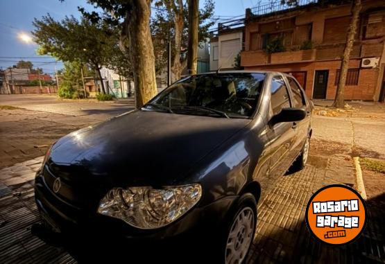 Autos - Fiat Siena  1.3 2006 Nafta 220000Km - En Venta