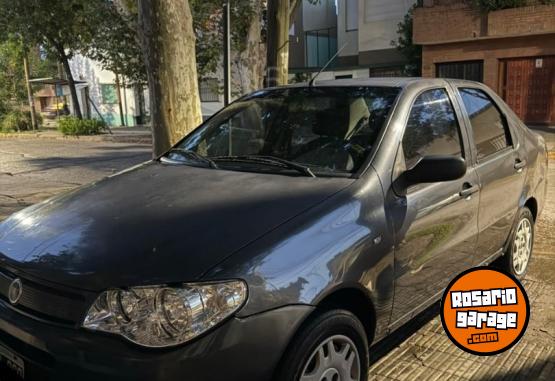 Autos - Fiat Siena  1.3 2006 Nafta 220000Km - En Venta