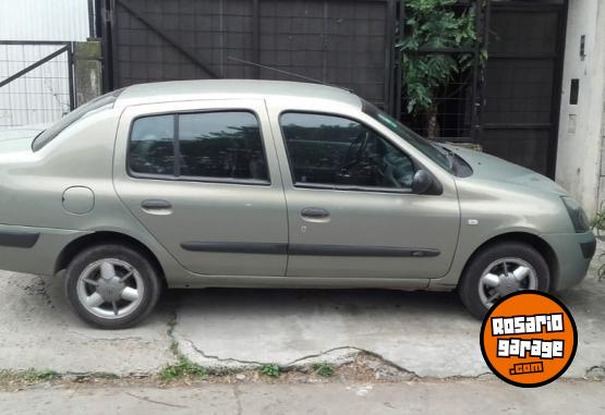 Autos - Renault Diesel 1.5 2006 Diesel 235000Km - En Venta