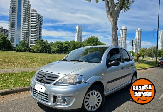 Autos - Citroen C3 2010 Nafta 120000Km - En Venta