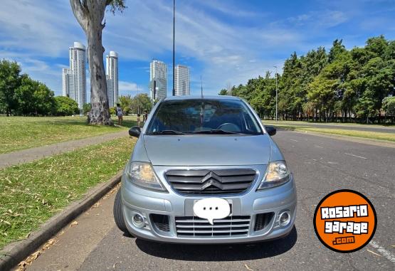 Autos - Citroen C3 2010 Nafta 120000Km - En Venta