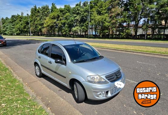 Autos - Citroen C3 2010 Nafta 120000Km - En Venta