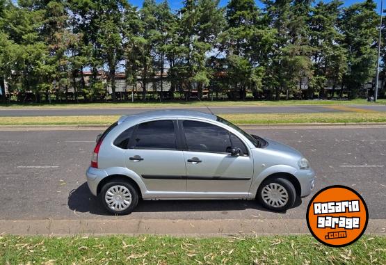 Autos - Citroen C3 2010 Nafta 120000Km - En Venta