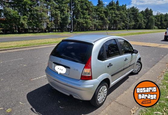 Autos - Citroen C3 2010 Nafta 120000Km - En Venta