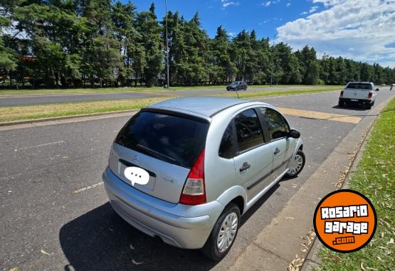 Autos - Citroen C3 2010 Nafta 120000Km - En Venta