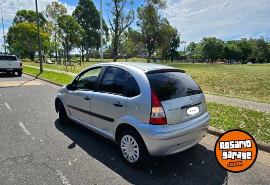 Autos - Citroen C3 2010 Nafta 120000Km - En Venta