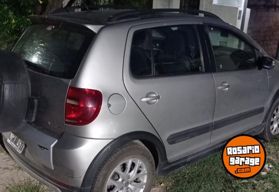 Autos - Volkswagen 2014. Herline 2014 GNC 200000Km - En Venta