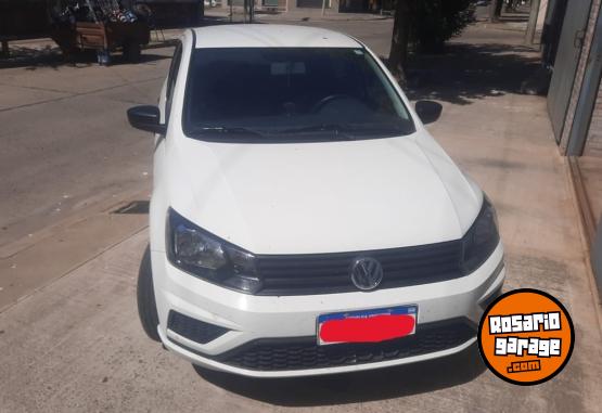 Autos - Volkswagen GOL TREND 2020 Nafta 60000Km - En Venta