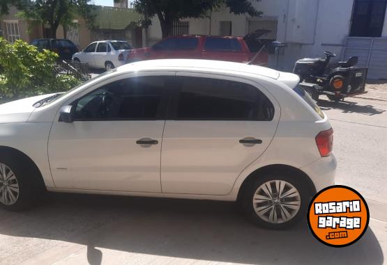 Autos - Volkswagen GOL TREND 2020 Nafta 60000Km - En Venta