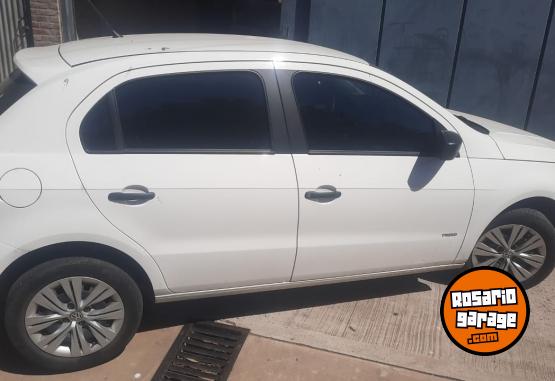 Autos - Volkswagen GOL TREND 2020 Nafta 60000Km - En Venta