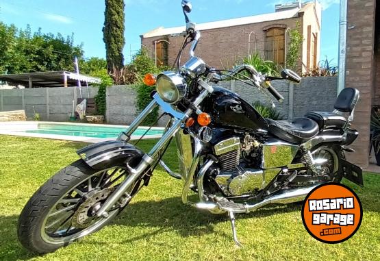 Motos - Jawa RVM 350-9 2019 Nafta 25000Km - En Venta