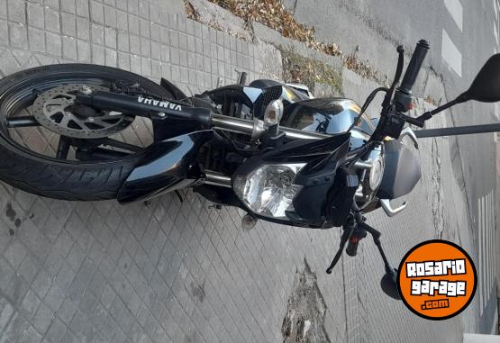 Motos - Yamaha Fz 150 2023 Nafta 7500Km - En Venta