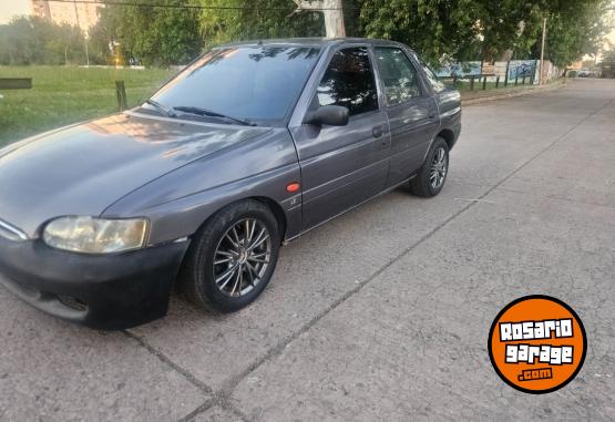 Autos - Ford Escort 1998 Nafta 10Km - En Venta