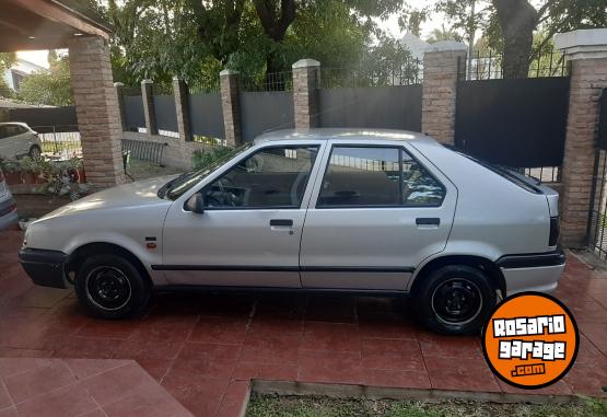 Autos - Renault 19 1995 GNC 312000Km - En Venta