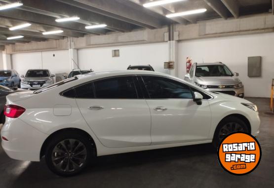 Autos - Chevrolet Cruze 2018 Nafta 110000Km - En Venta