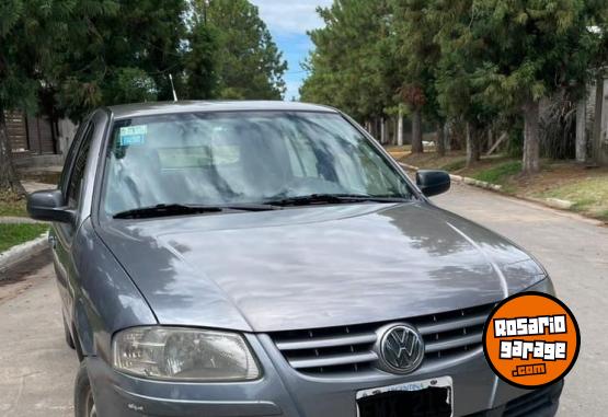 Autos - Volkswagen gol 1.9 sd 2006 Diesel 205000Km - En Venta