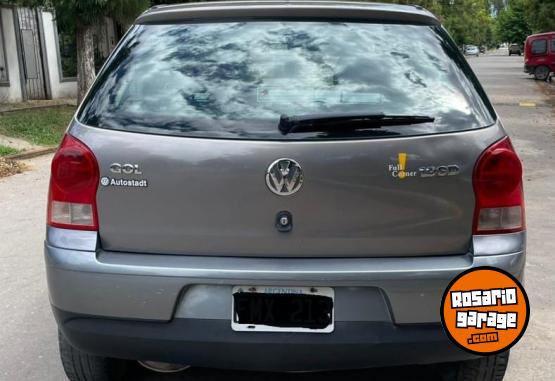 Autos - Volkswagen gol 1.9 sd 2006 Diesel 205000Km - En Venta