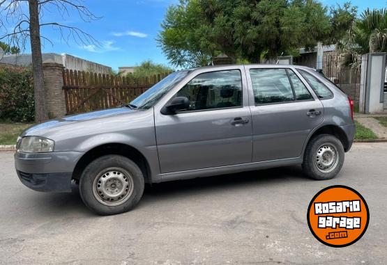 Autos - Volkswagen gol 1.9 sd 2006 Diesel 205000Km - En Venta