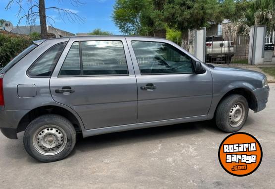 Autos - Volkswagen gol 1.9 sd 2006 Diesel 205000Km - En Venta