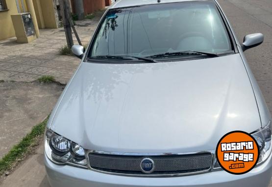 Autos - Fiat Siena 2008 Diesel 180000Km - En Venta