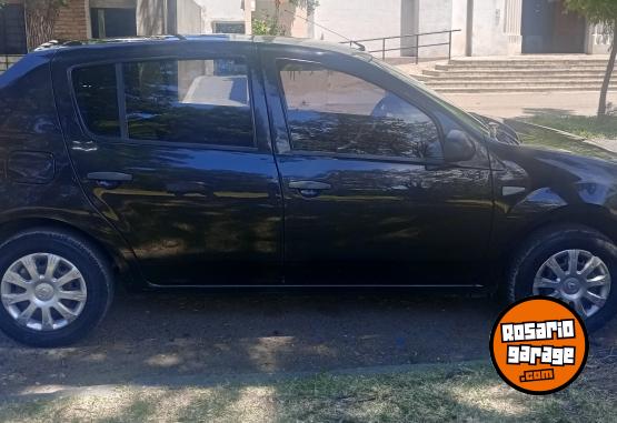 Autos - Renault Sandero 2012 Nafta 118Km - En Venta